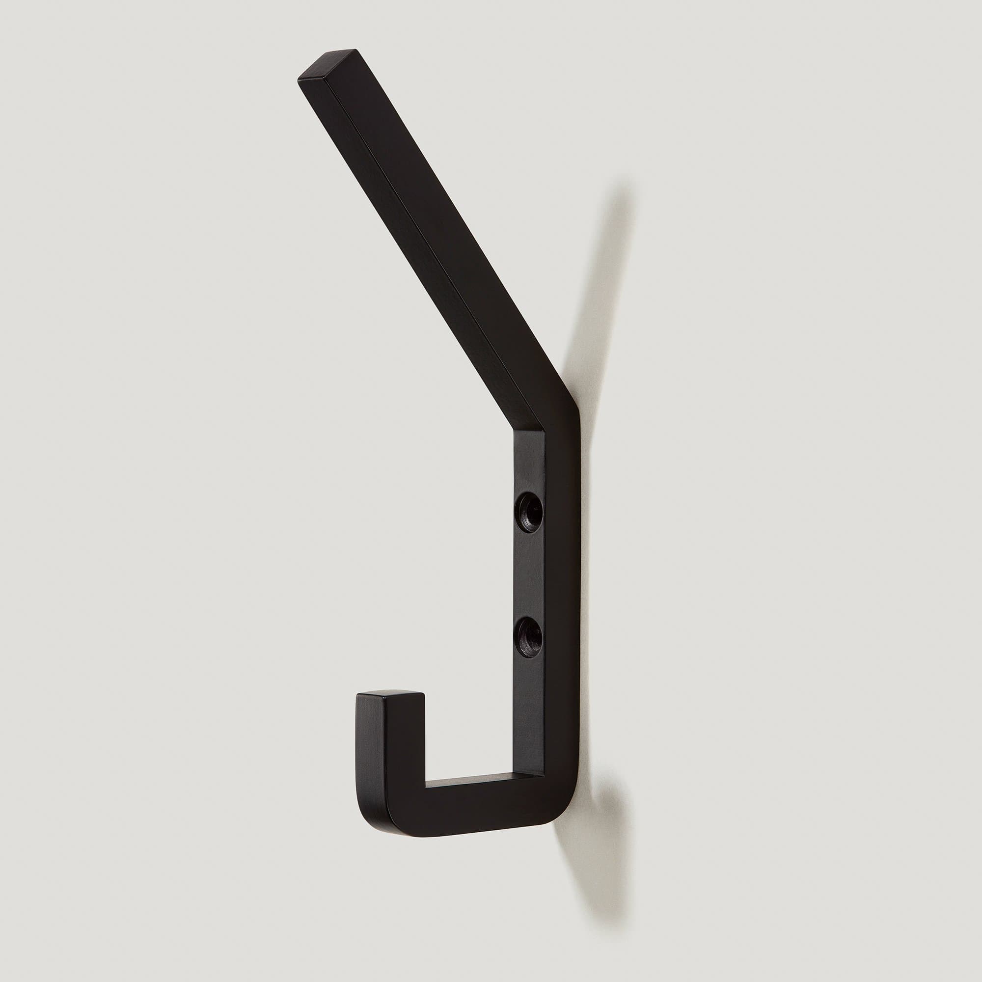 Plank LEVI Square Wall Hook