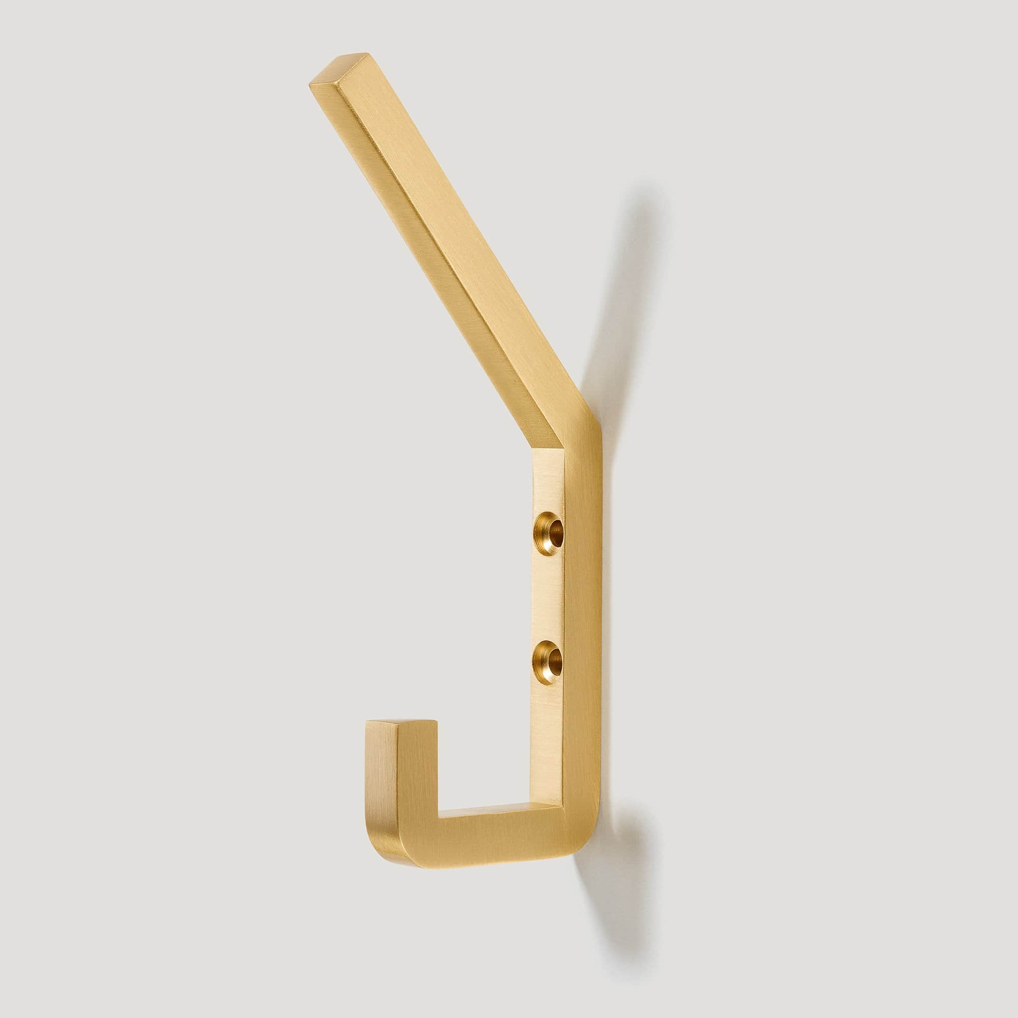 Plank LEVI Square Wall Hook