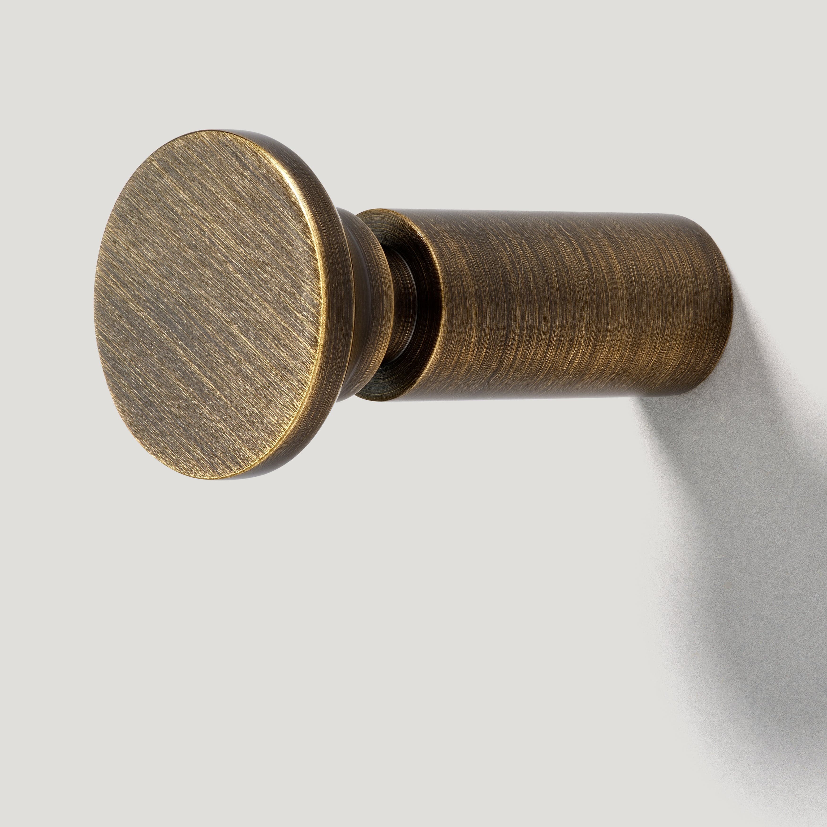 Plank PULLMAN Circular Wall Hook
