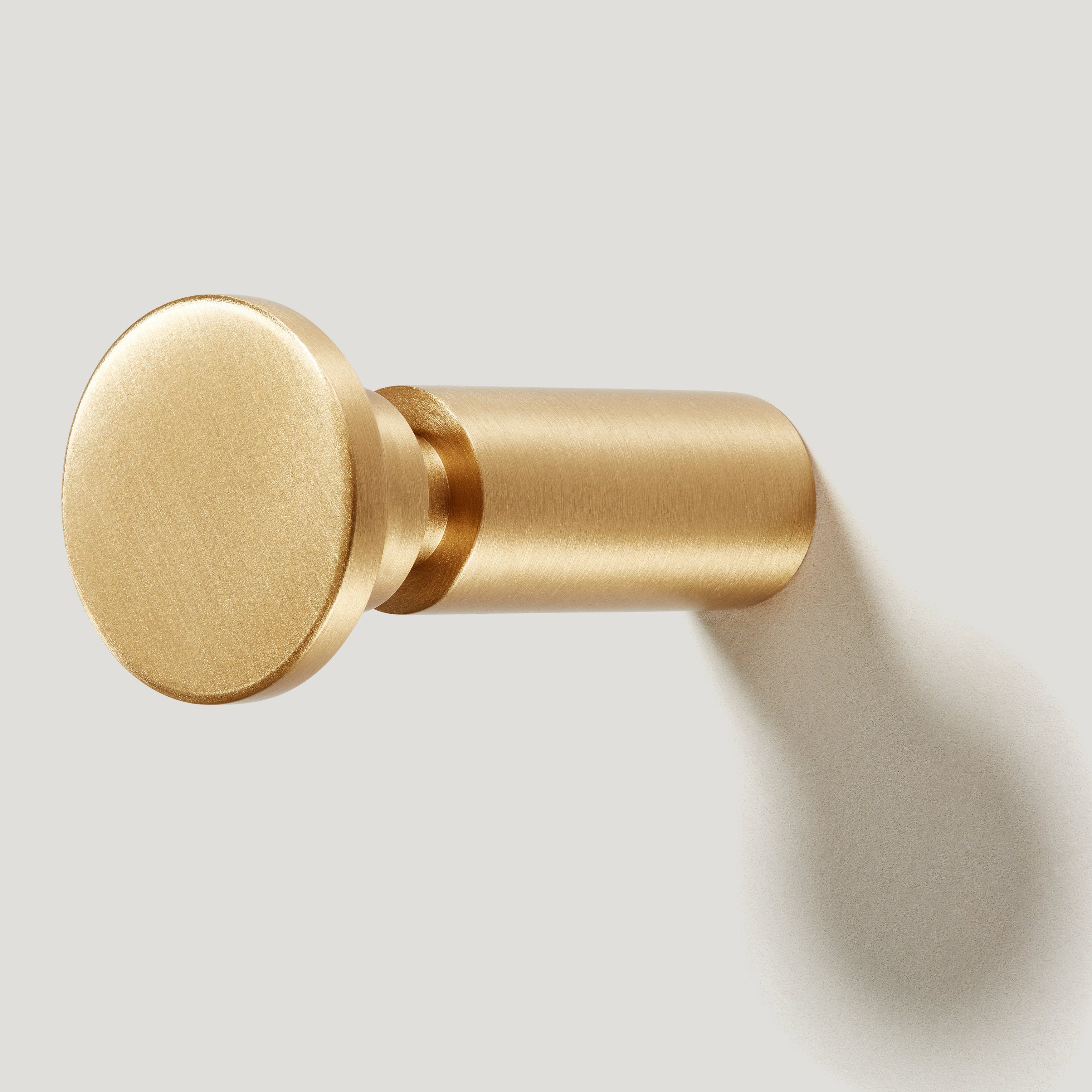 Plank PULLMAN Circular Wall Hook