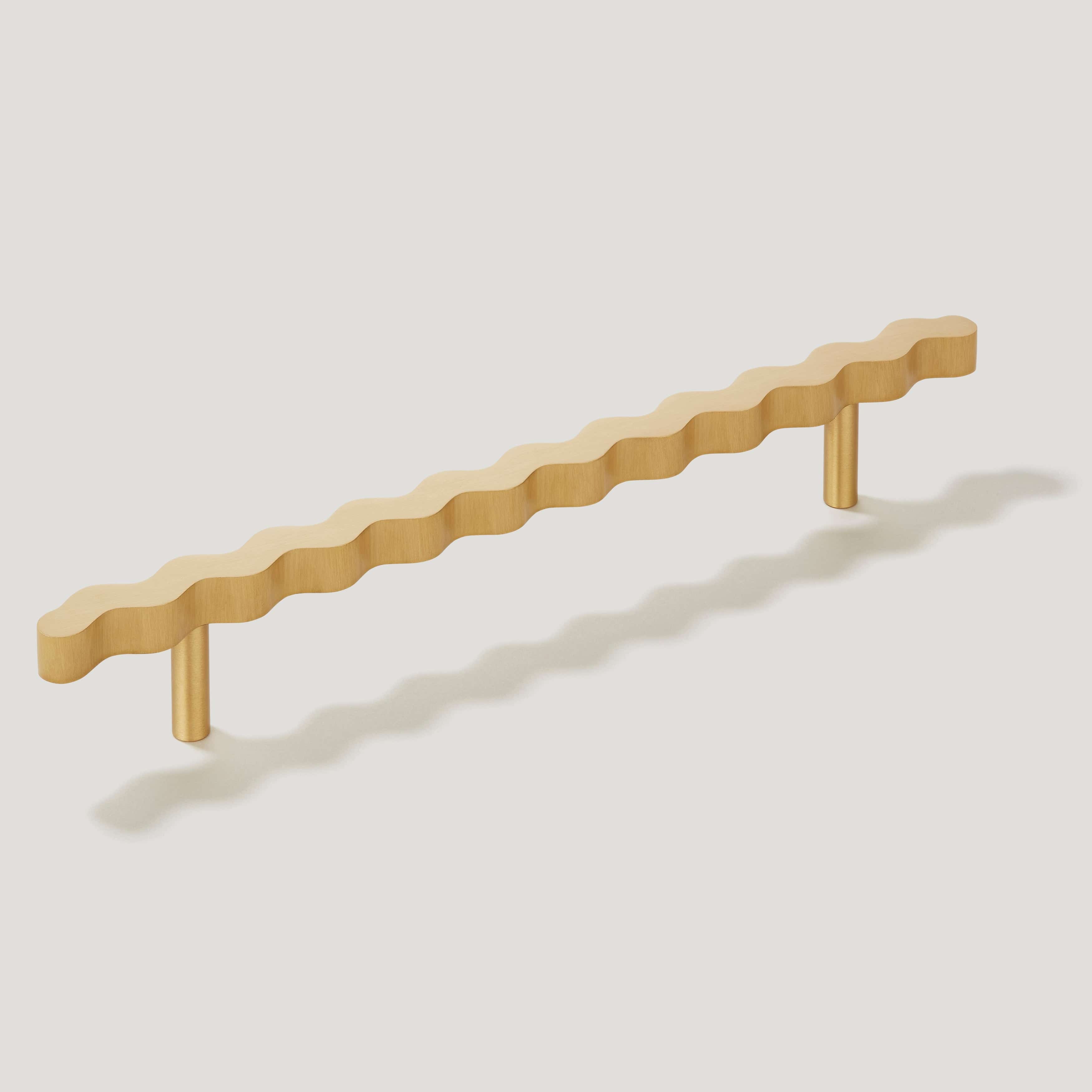 Plank SQUIGGLE T Bar Pull