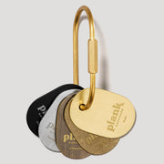 Plank Cabinetry Finish Swatch Set