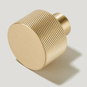 Plank SWIFT Swirled Cabinet Knob