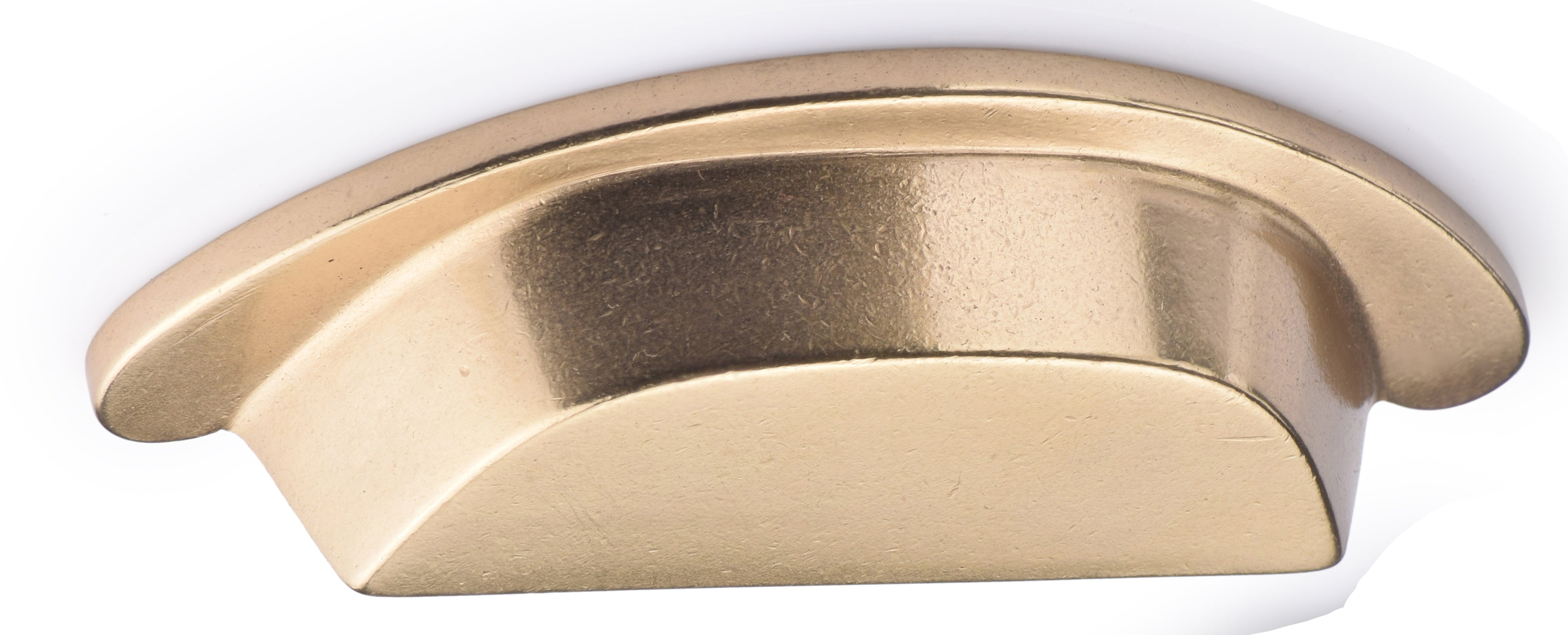 Ashley Norton Bronze Alexander Cup Pull