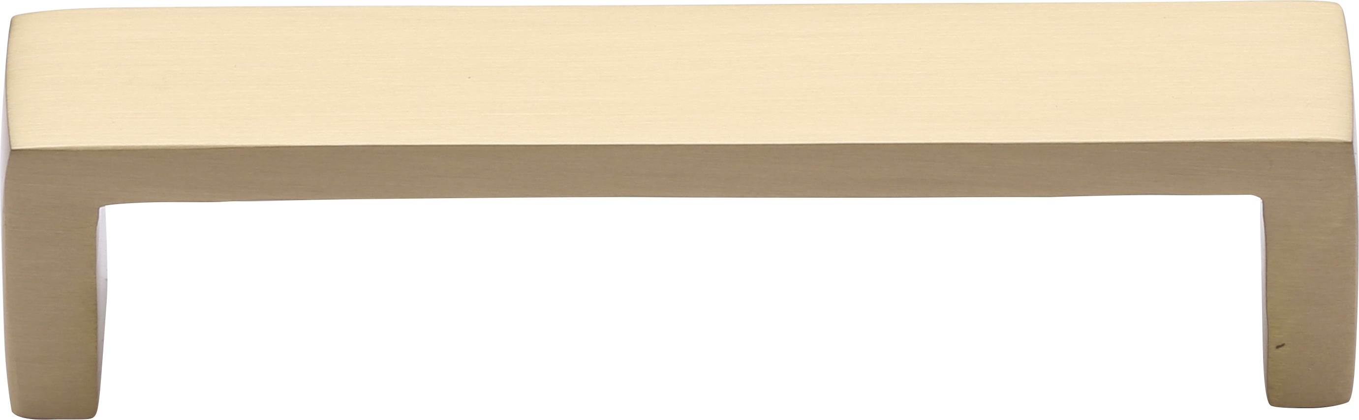 Ashley Norton Wide Modern Cabinet Pull