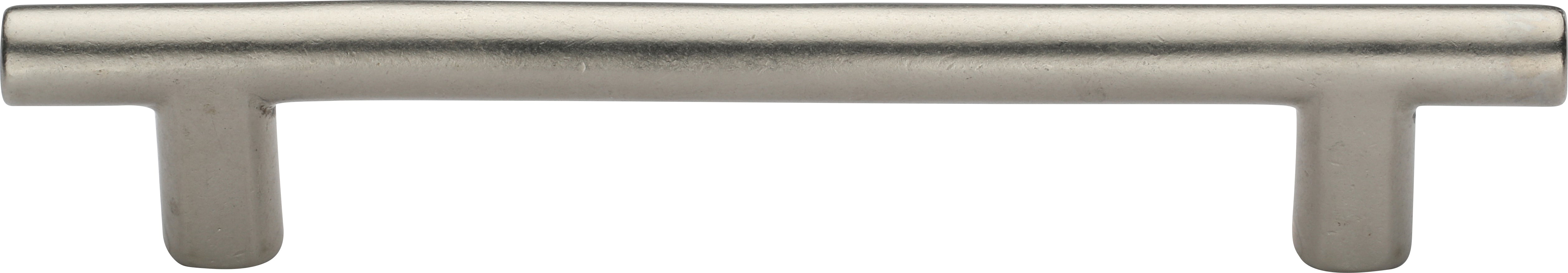 Ashley Norton Bronze Straight Rustic Bar Pull