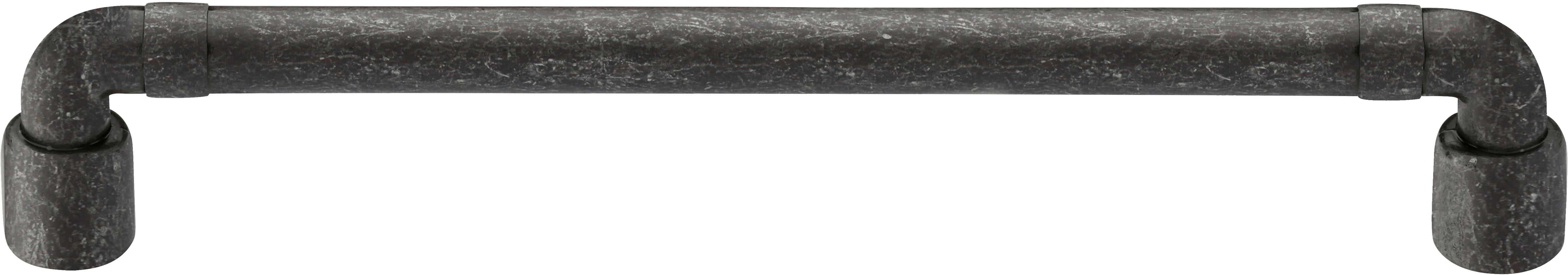 Manzoni Pipe Dot Cabinet Pull