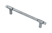 Manzoni Pewter Cabinet Bar Pull