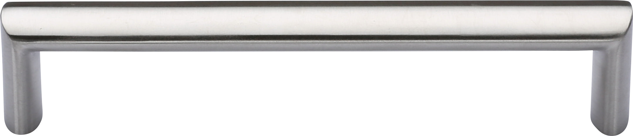 Manzoni Ellipse Stainless Steel Cabinet Pull