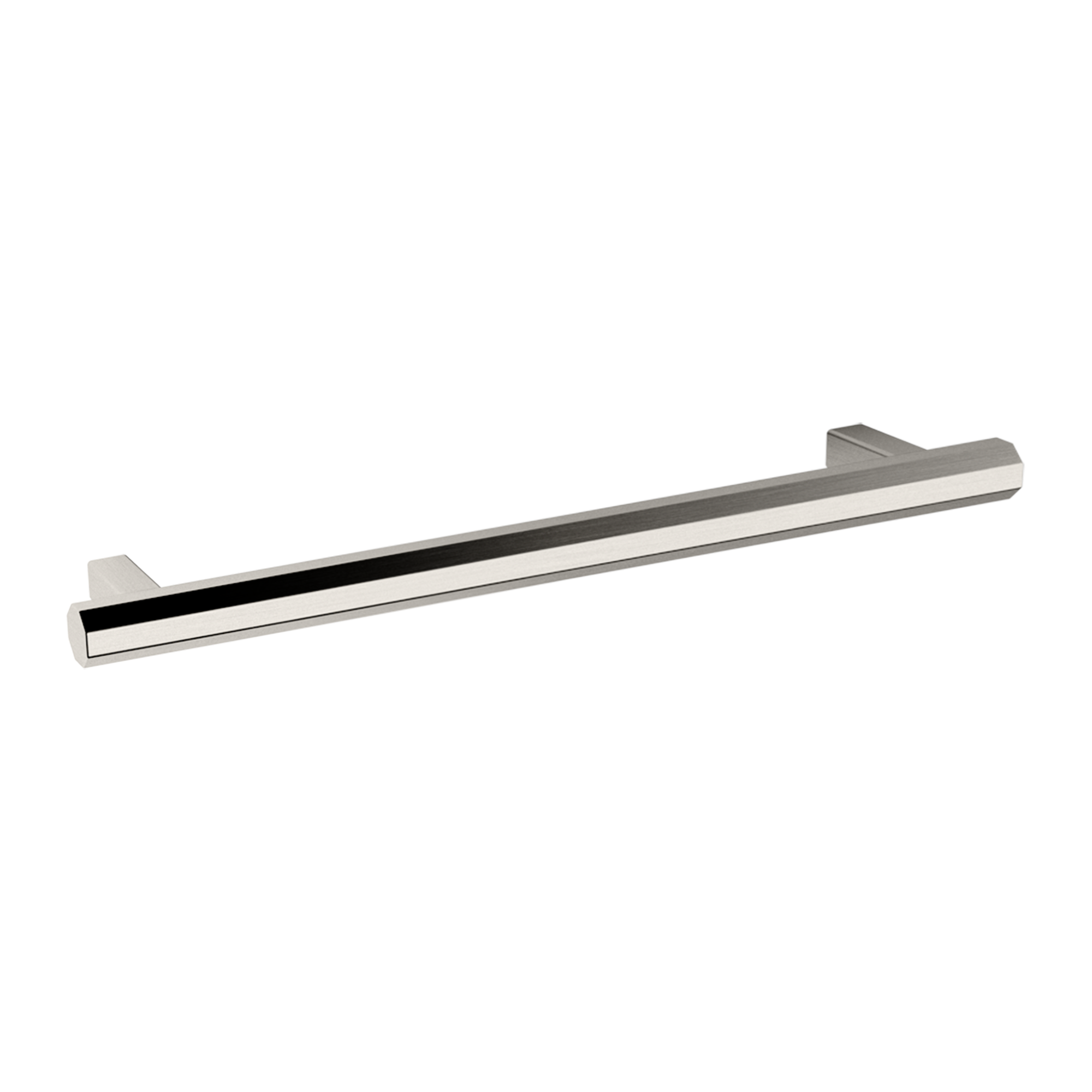 Baldwin 4470 Octagonal Appliance Pull
