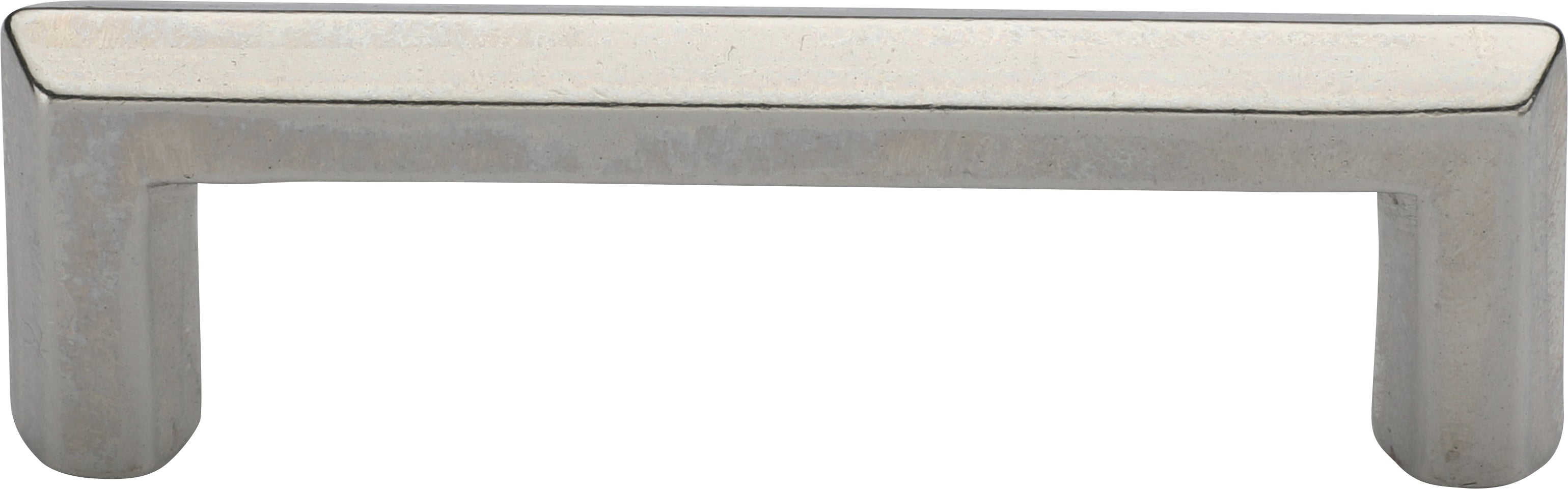 Ashley Norton Bronze Hex Profile Cabinet Pull