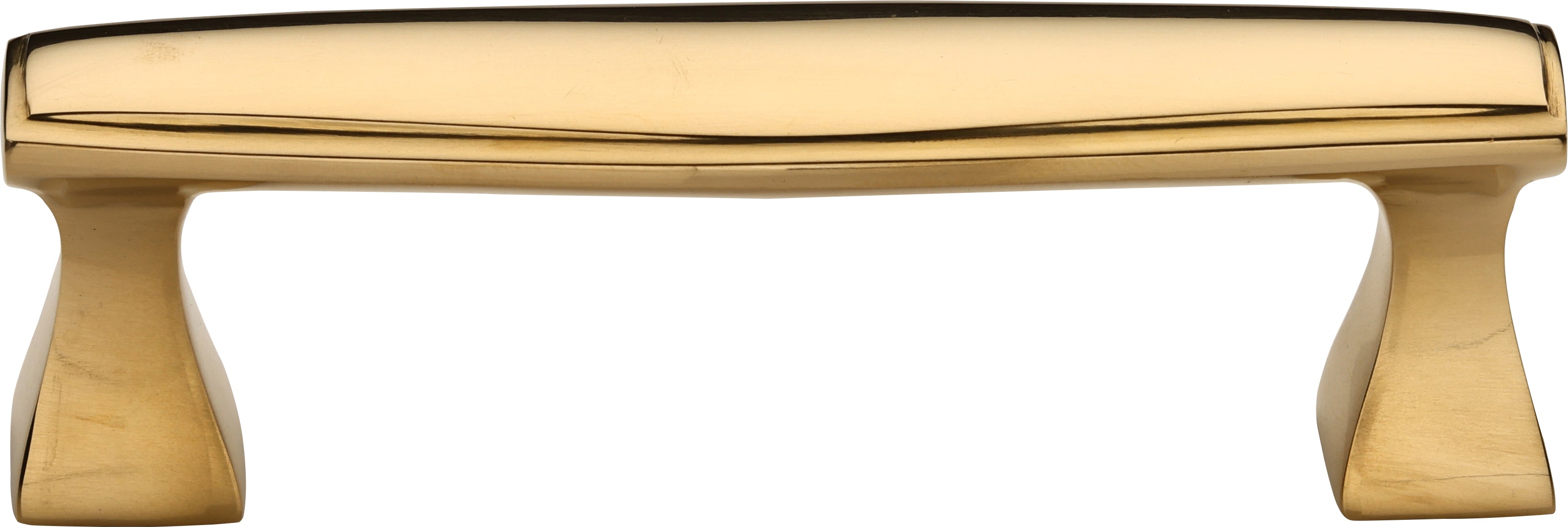 Ashley Norton Deco Cabinet Pull