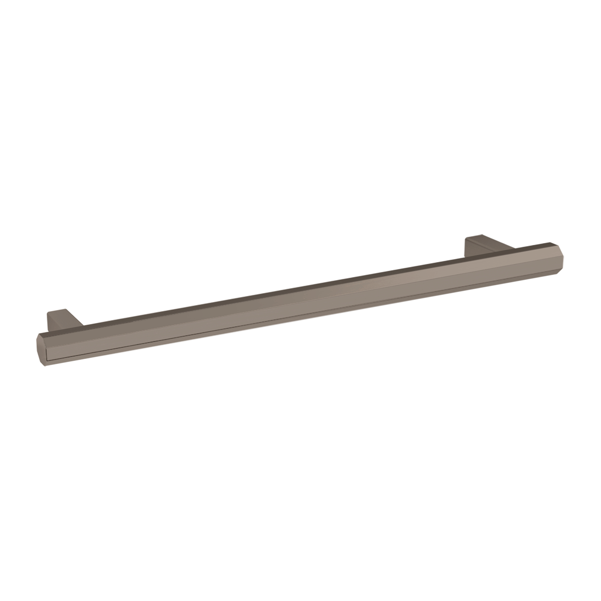 Baldwin 4468 Octagonal Cabinet Pull