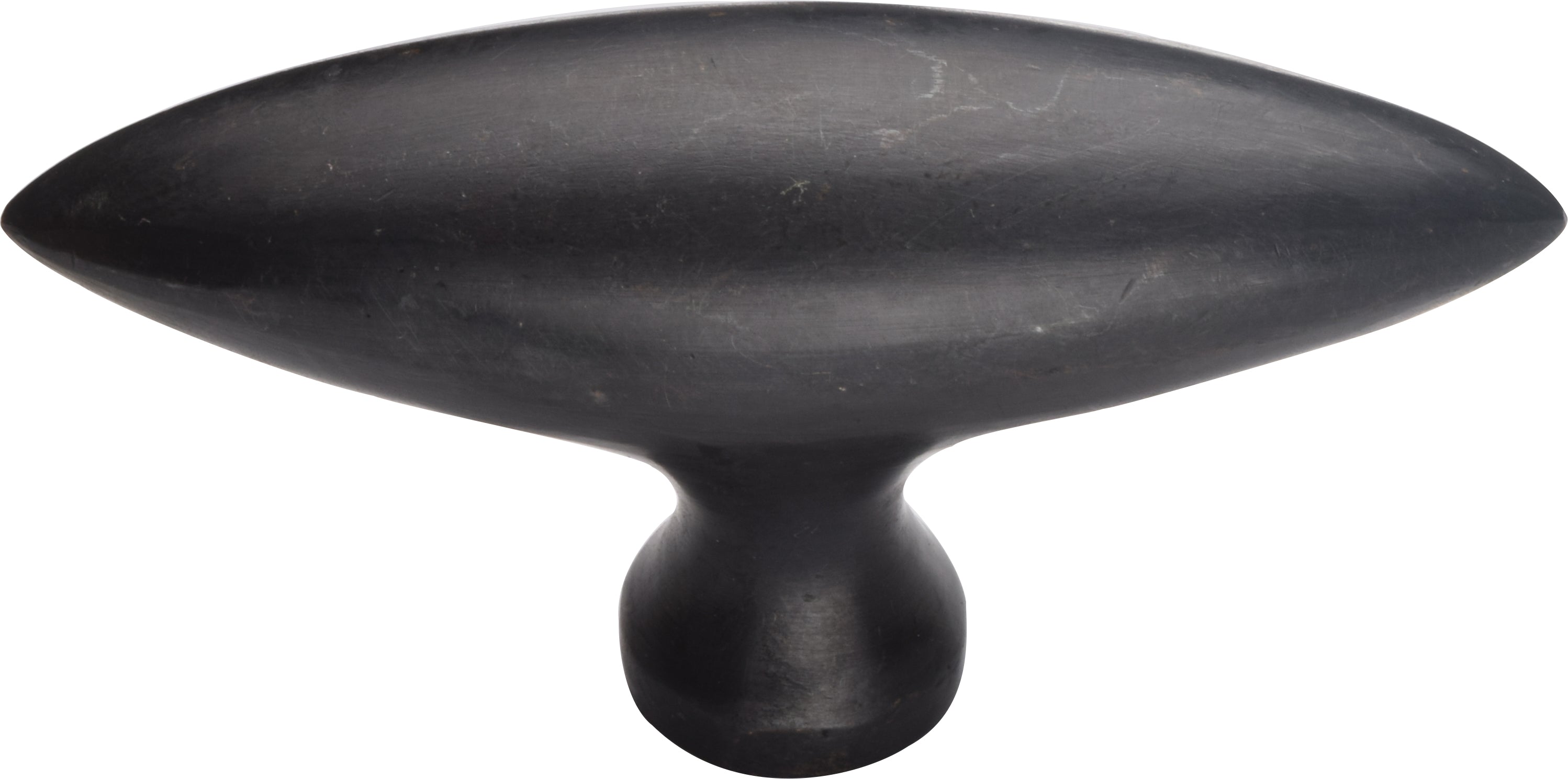 Ashley Norton Bronze Cleat Knob 2"