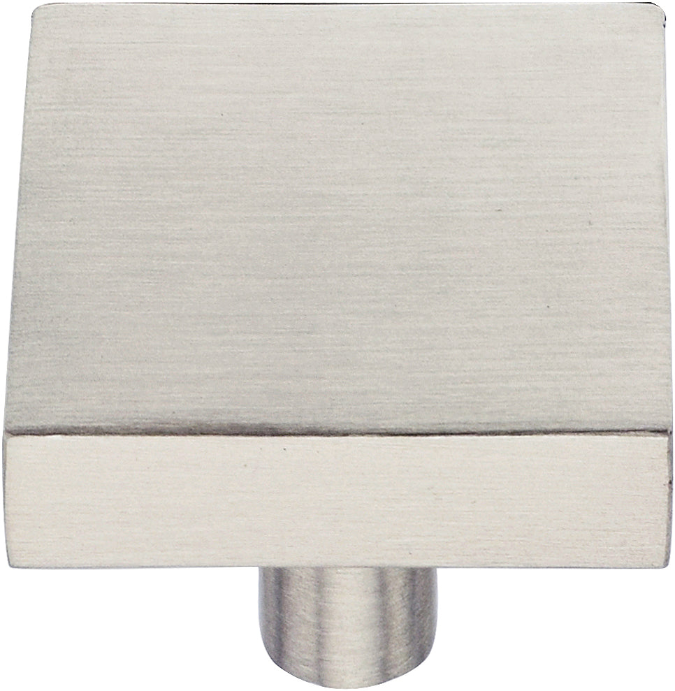 Ashley Norton Modern Square Cabinet Knob