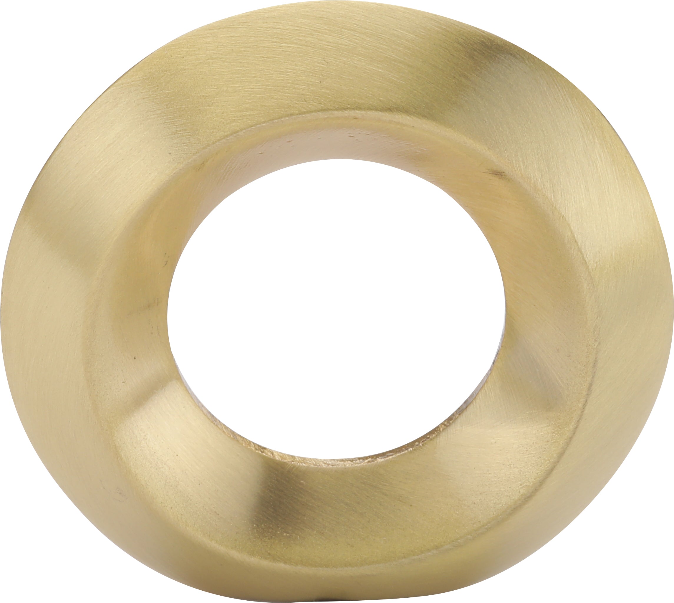 Ashley Norton Ring Finger Pull for Cabinets