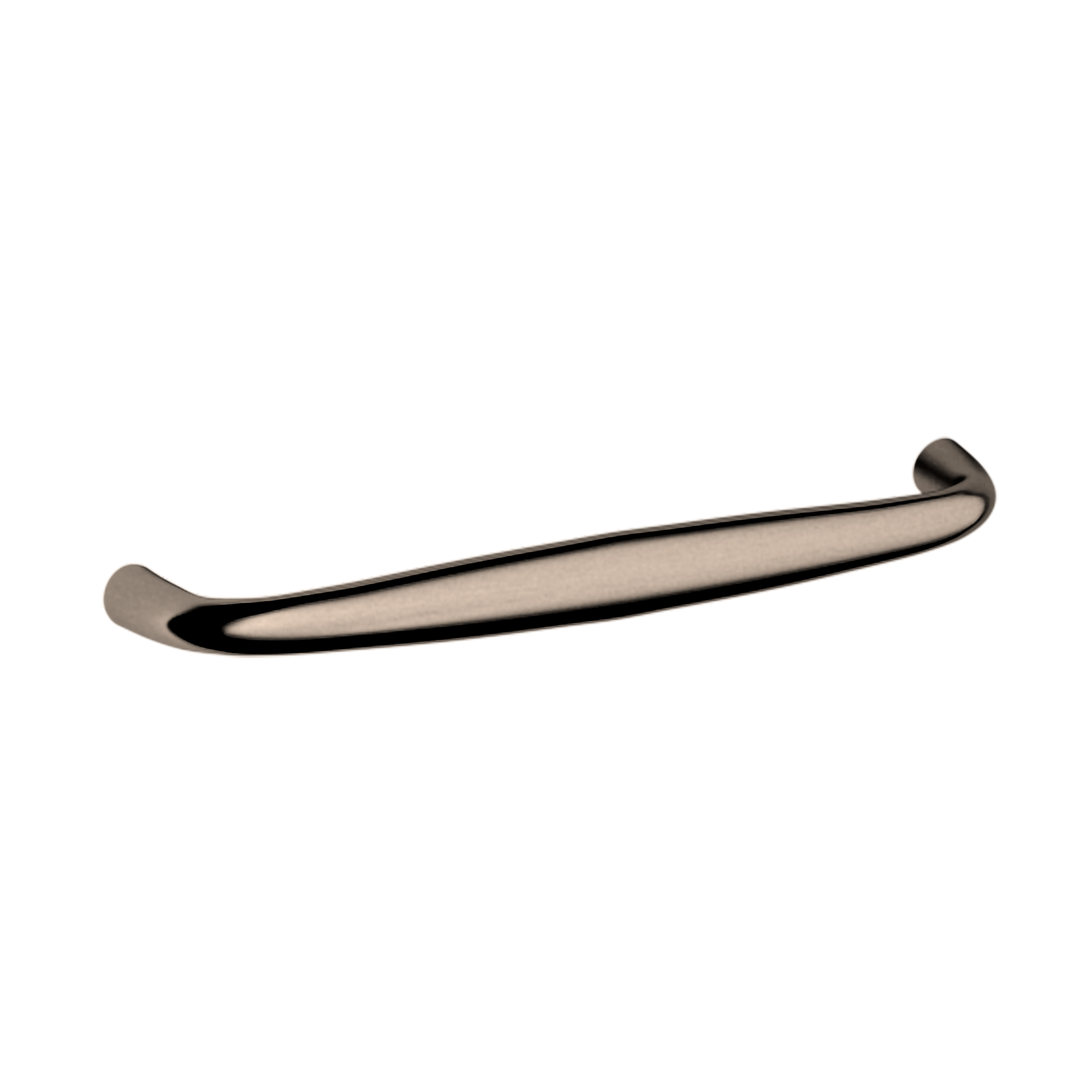 Baldwin 4401 Oval Cabinet Pull