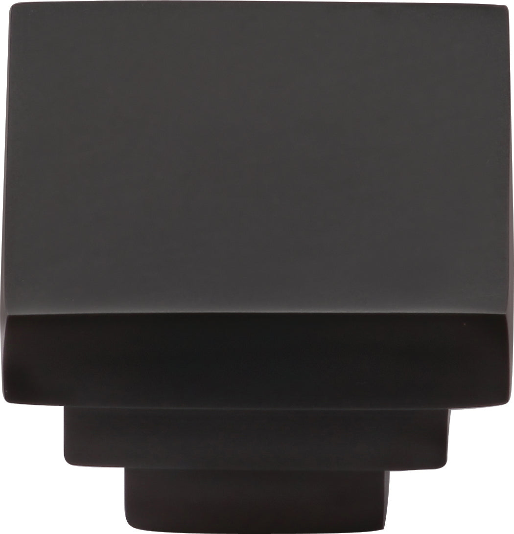 Ashley Norton Square Step Cabinet Knob