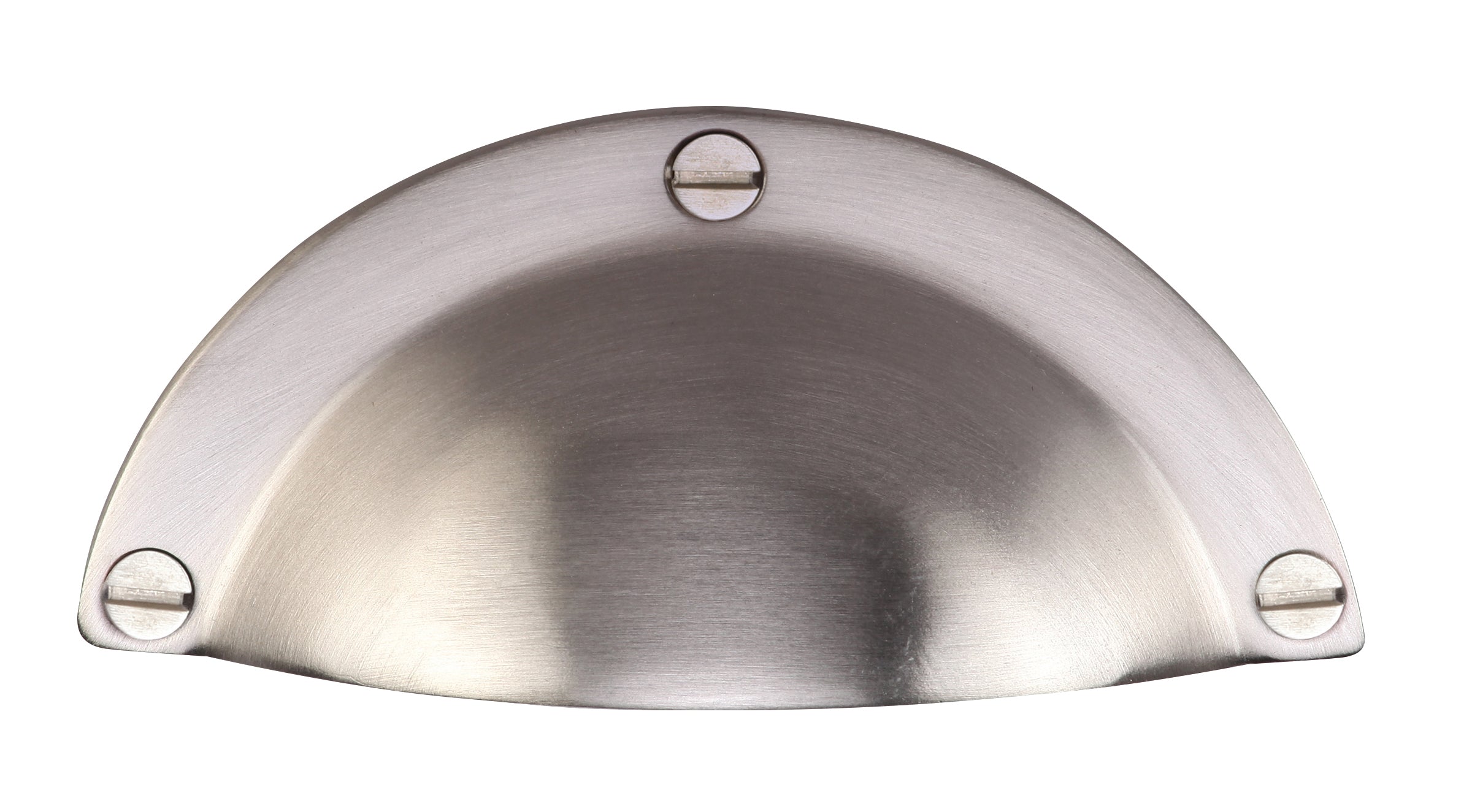 Ashley Norton Front Mounted Cabinet Bin Pull