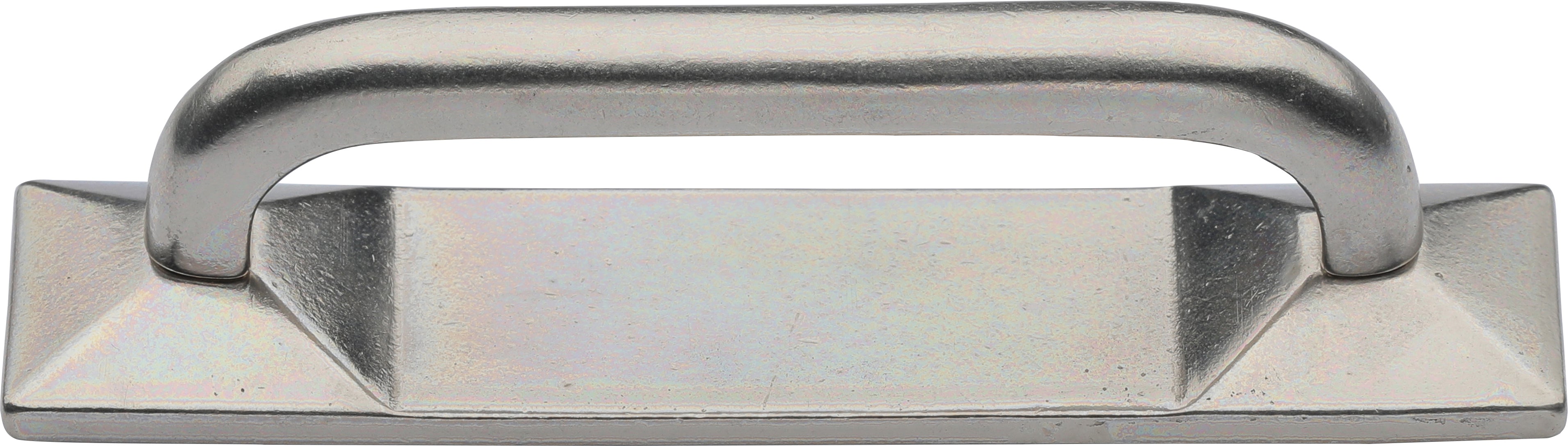 Ashley Norton Bronze Grace Cabinet Pull