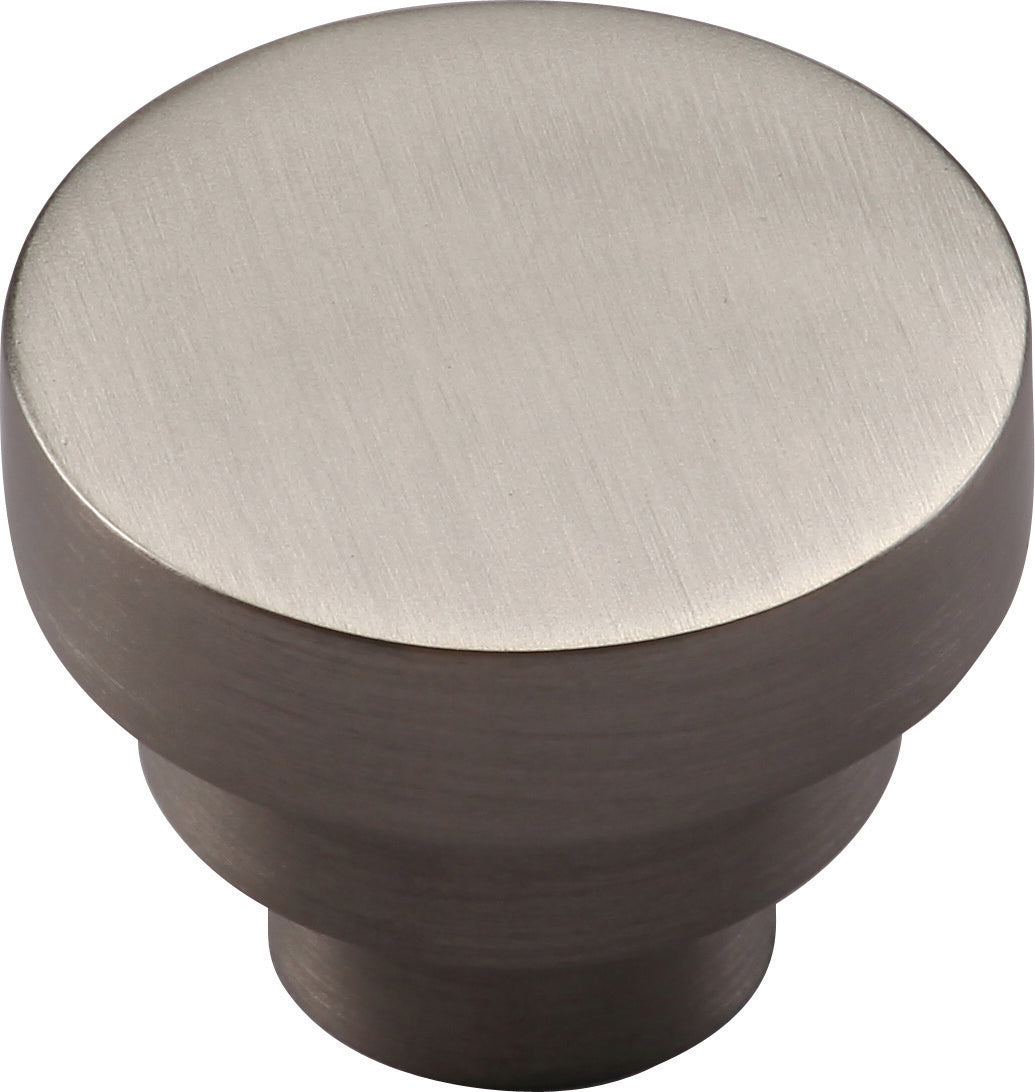 Ashley Norton Round Step Cabinet Knob