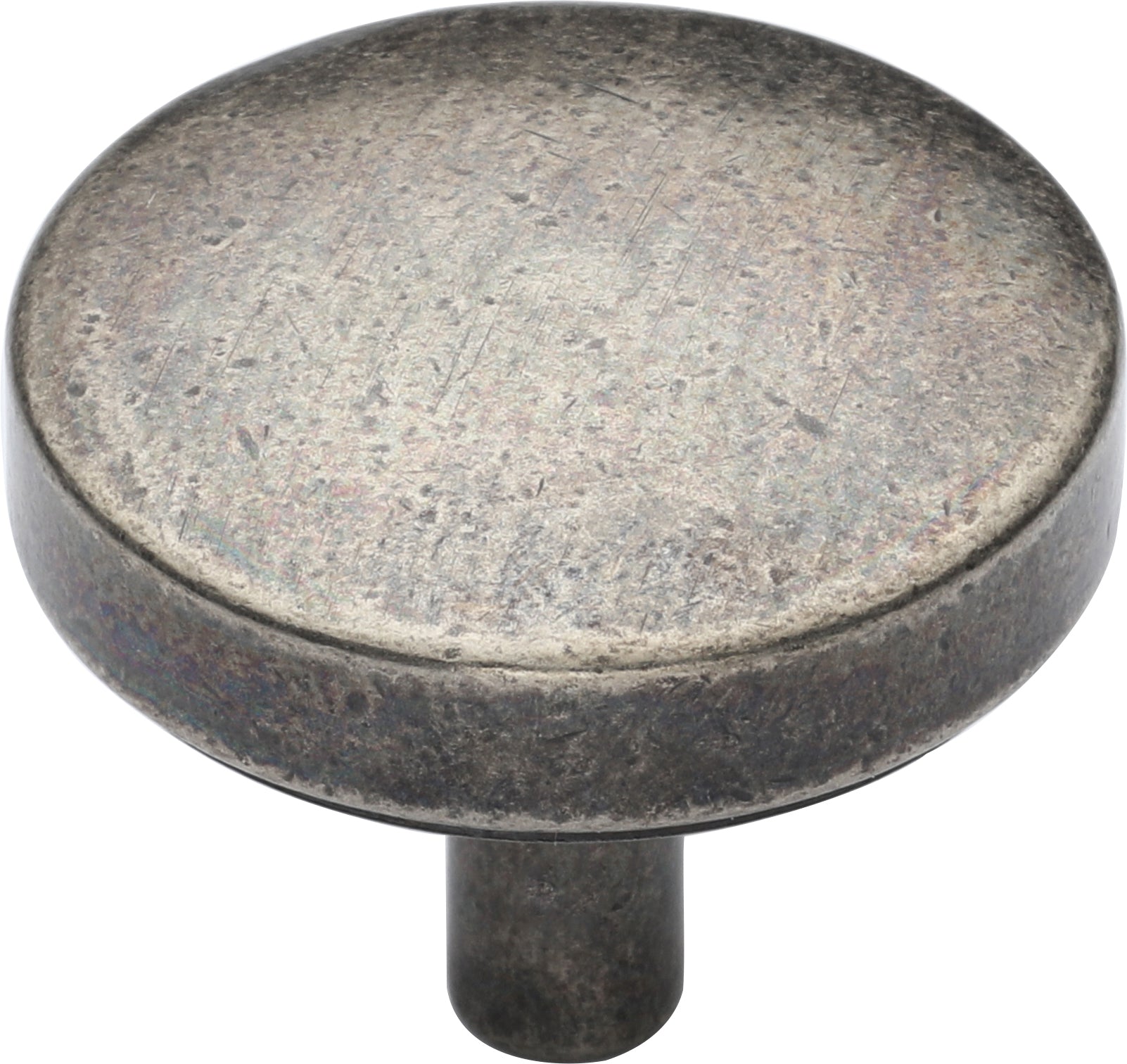 Ashley Norton Bronze Tayo Knob