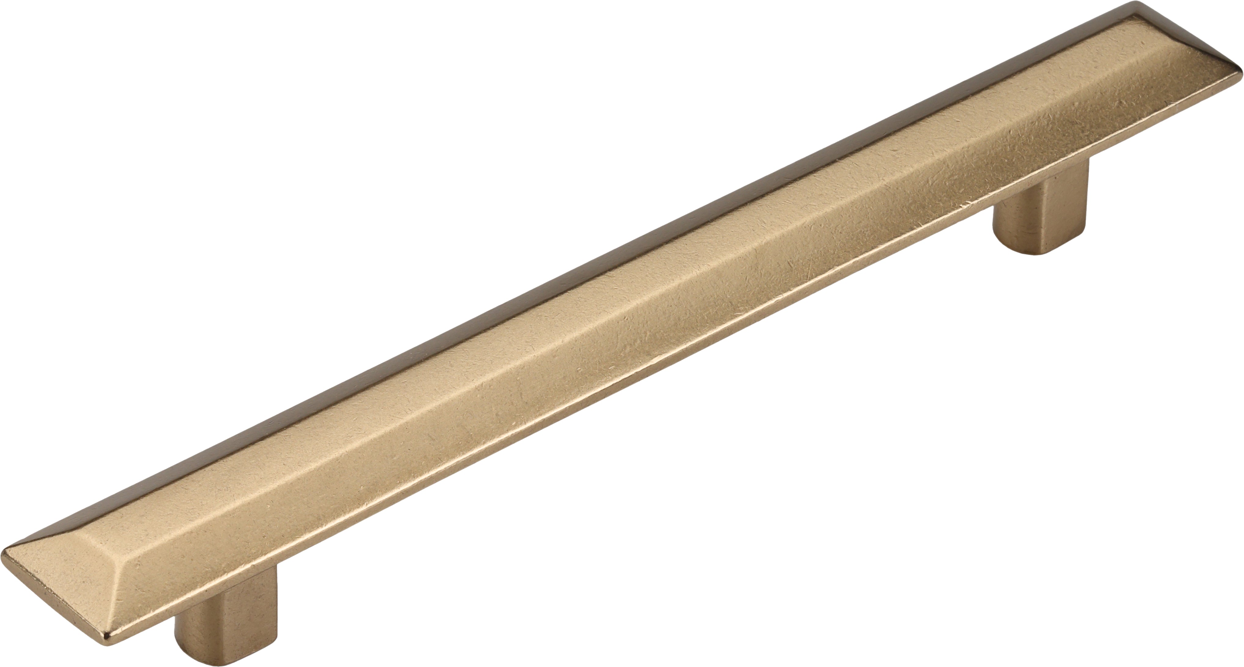 Ashley Norton Bronze Pyramid Cabinet Pull