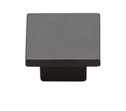 Manzoni Modern Square Knob