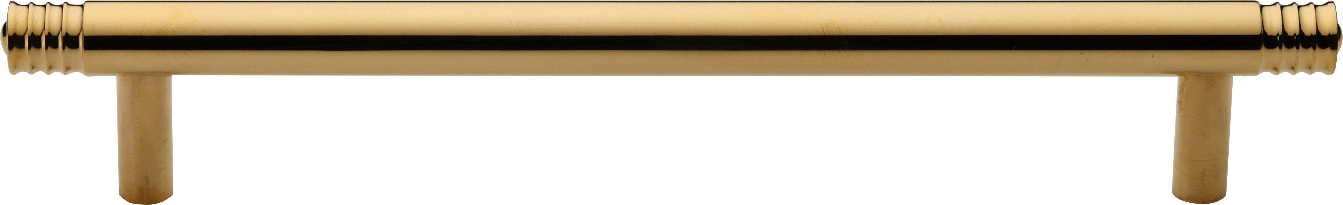 Ashley Norton Zurich Ridge Cabinet Pull