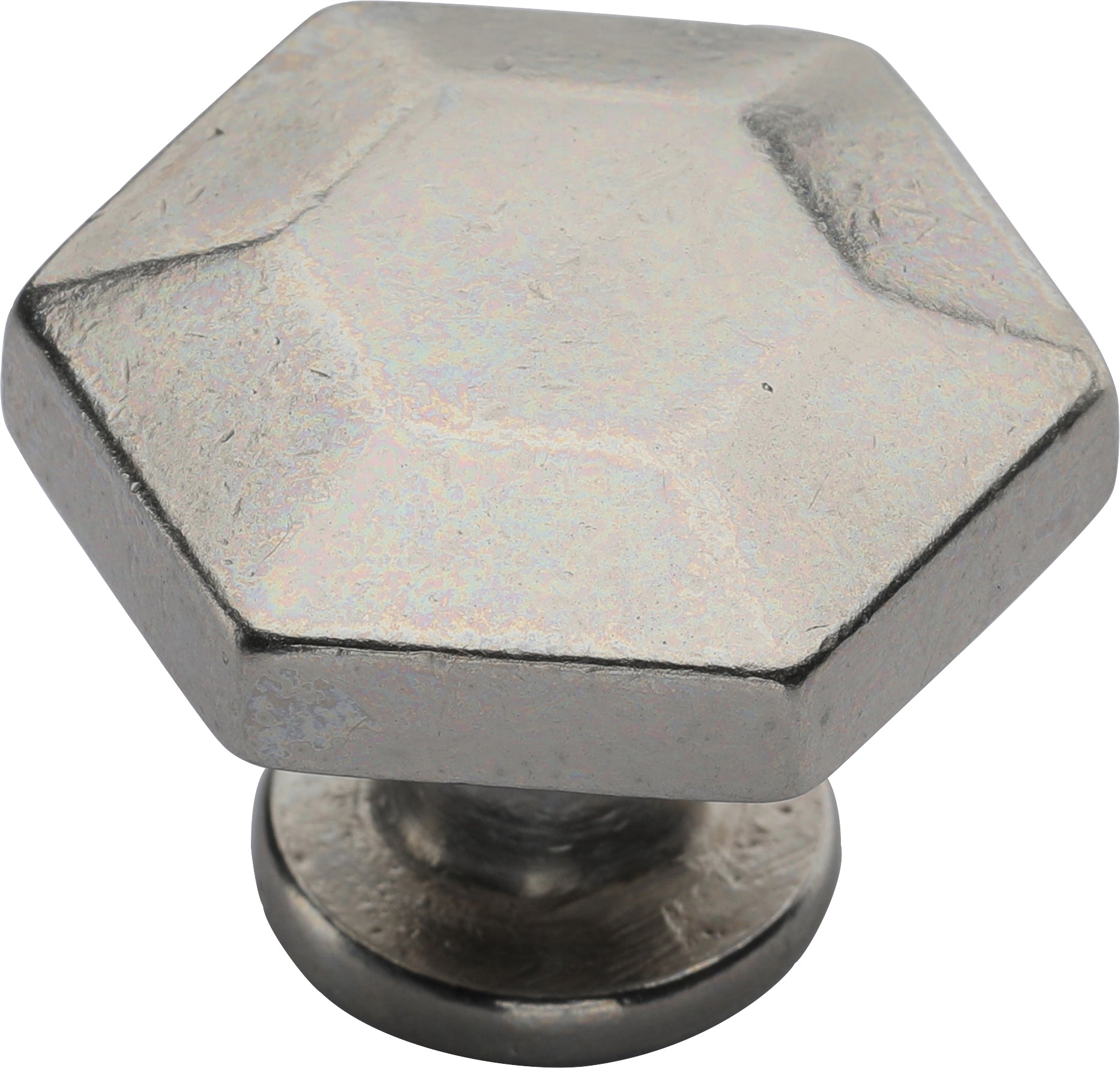 Ashley Norton Bronze Octave Knob