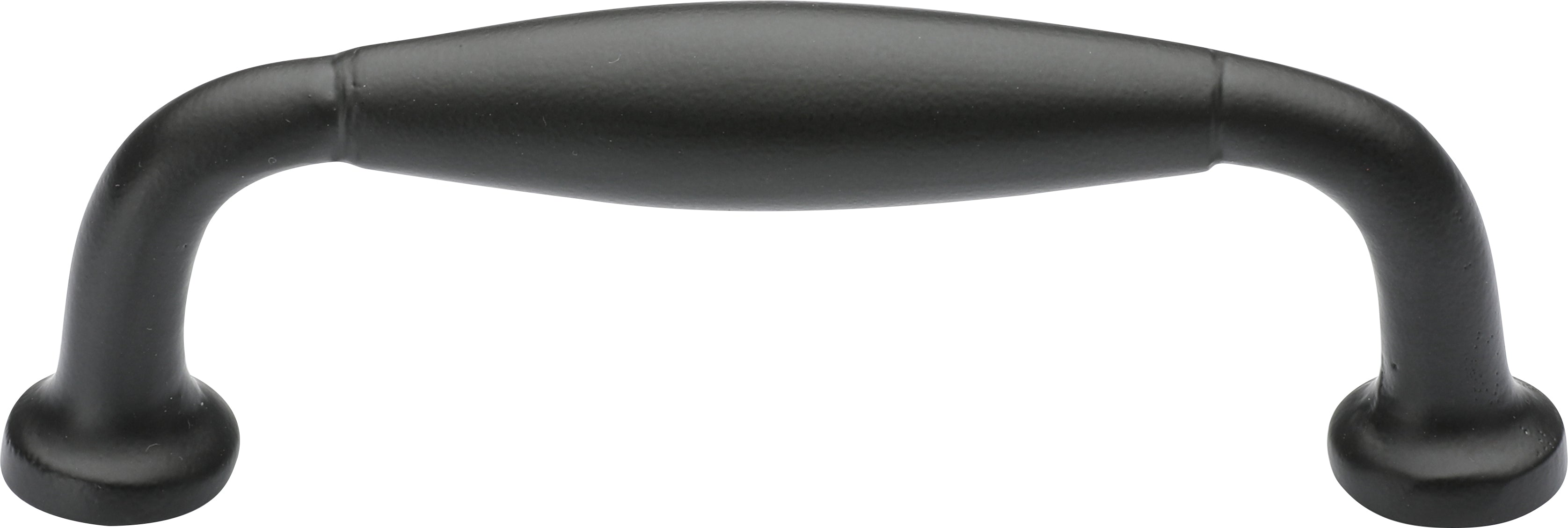 Ashley Norton Bronze Hadley Cabinet Pull