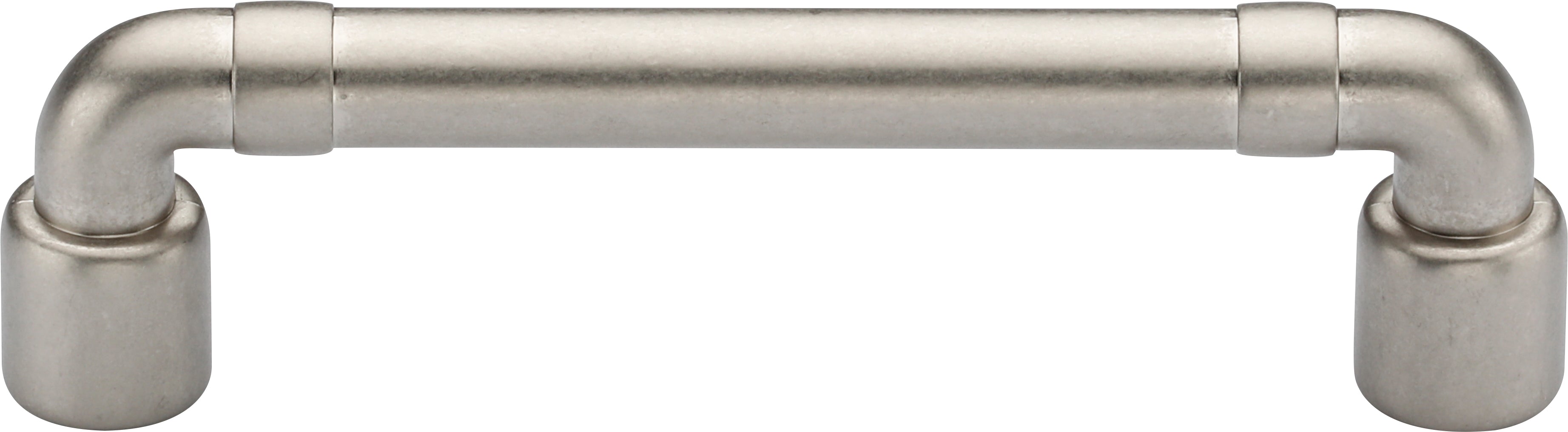 Manzoni Pipe Dot Cabinet Pull