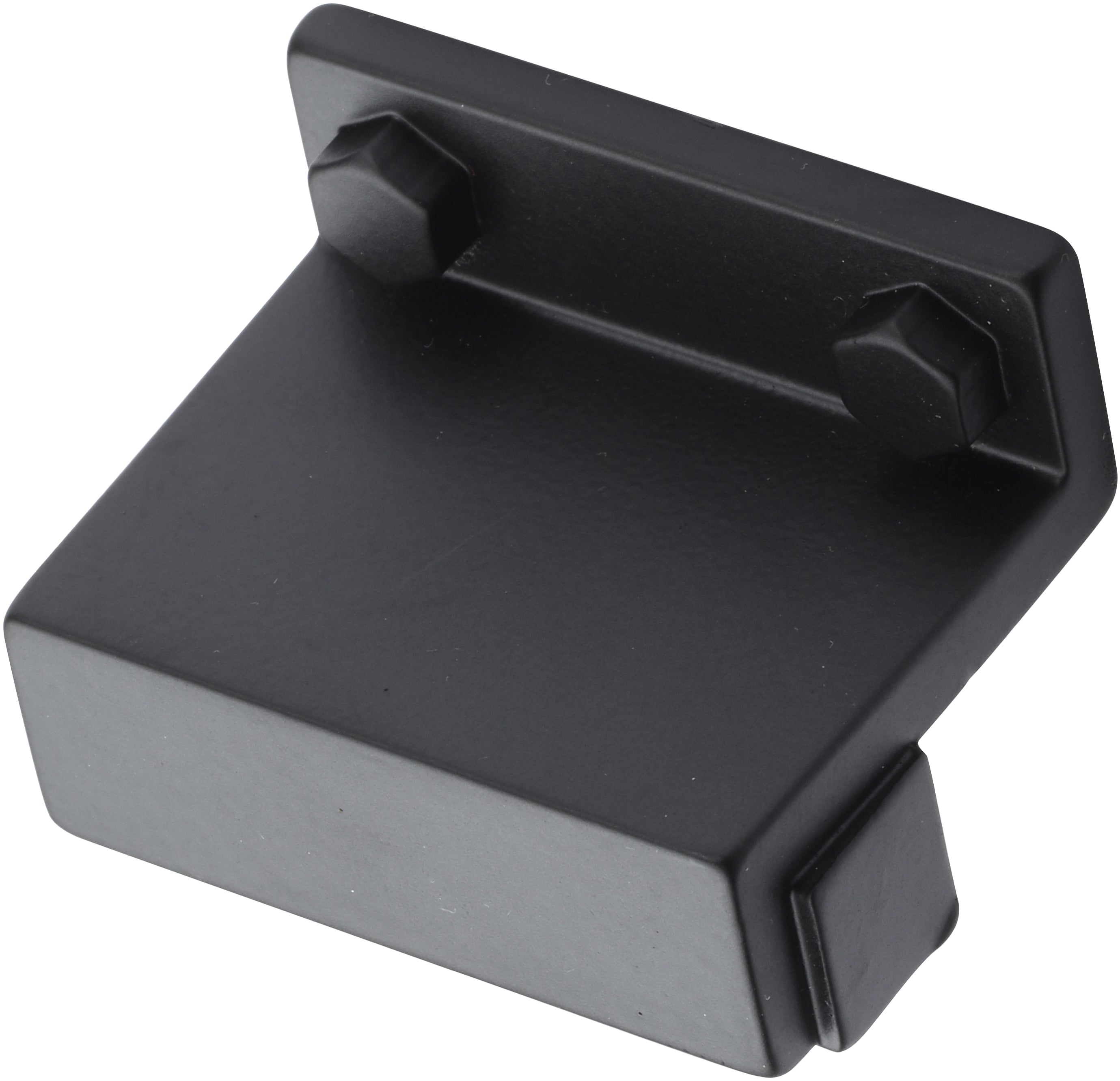 Manzoni Railway Knob