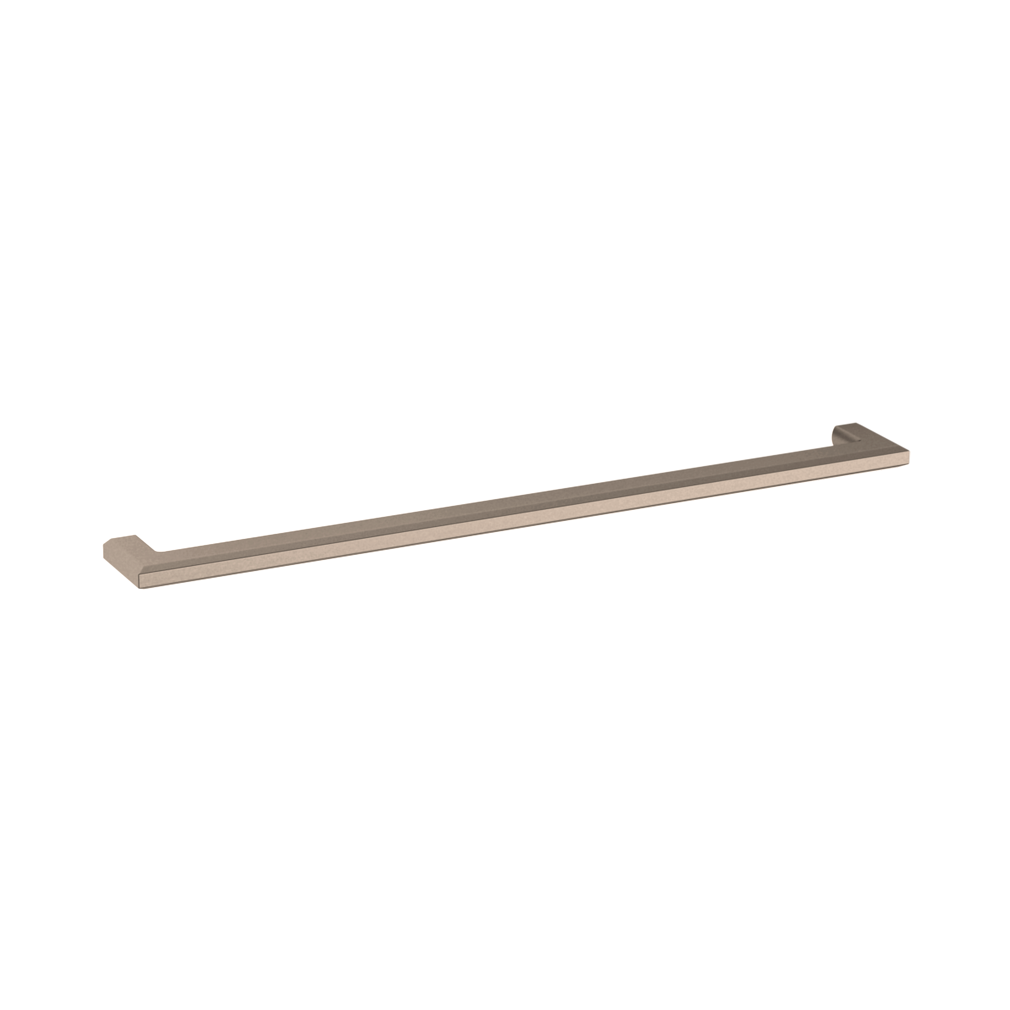 Baldwin 4414 Bevel Cabinet Pull