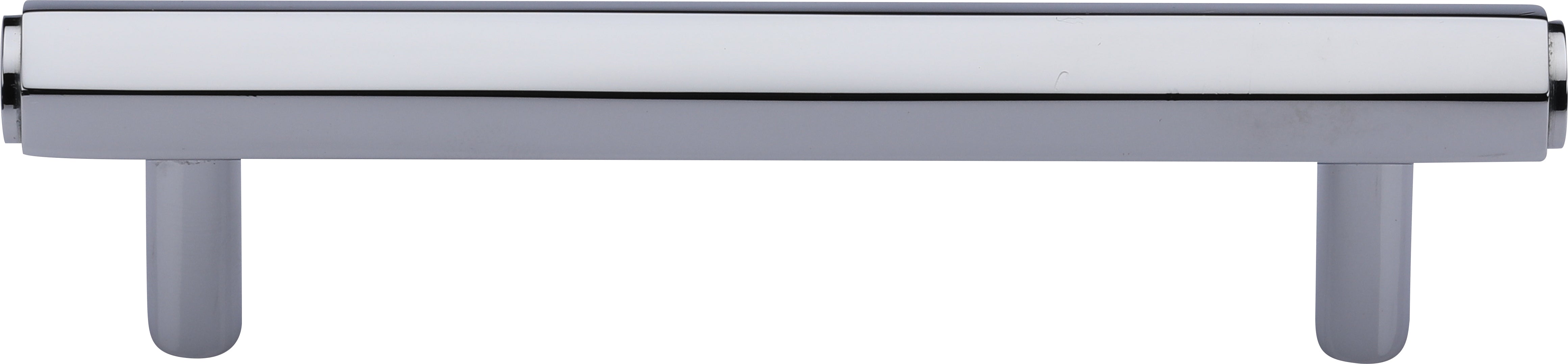 Ashley Norton Hex Modern Cabinet Pull