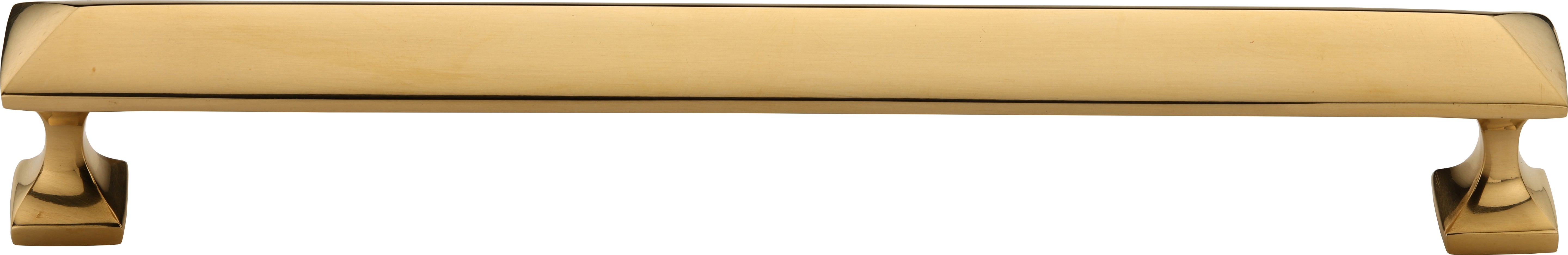 Ashley Norton Anvil Cabinet Pull