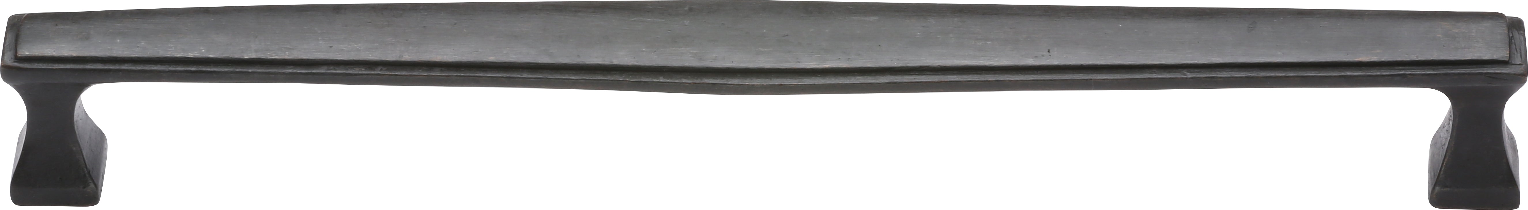 Ashley Norton Bronze Deco Cabinet Pull