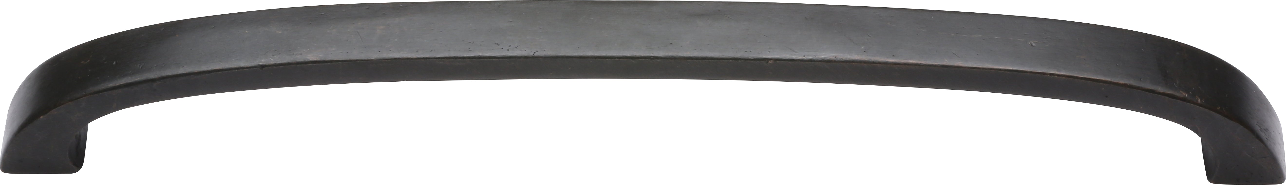 Ashley Norton Bronze Classic Arc Cabinet Pull