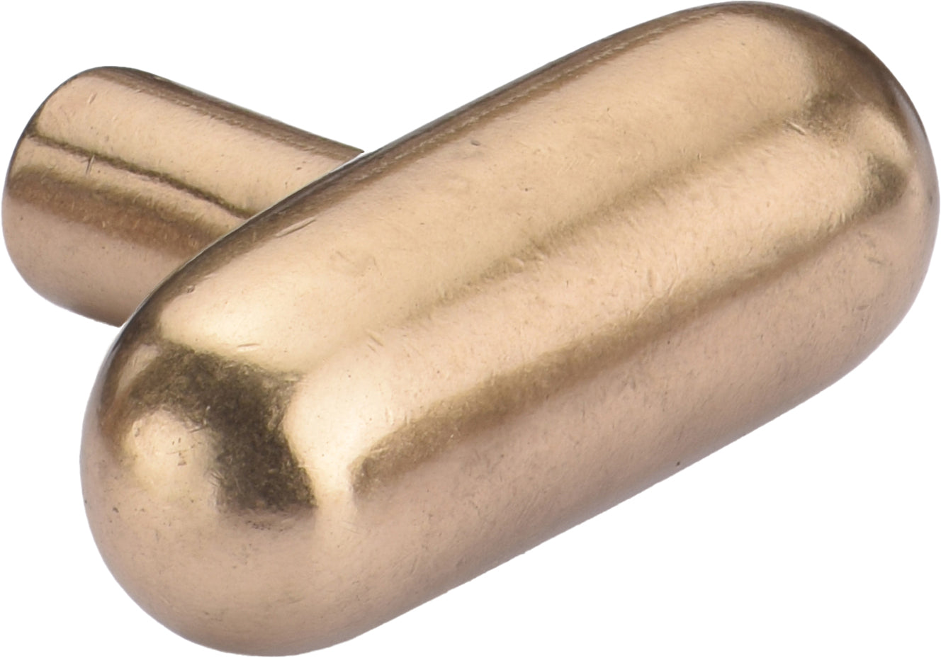 Ashley Norton Bronze Potato Knob