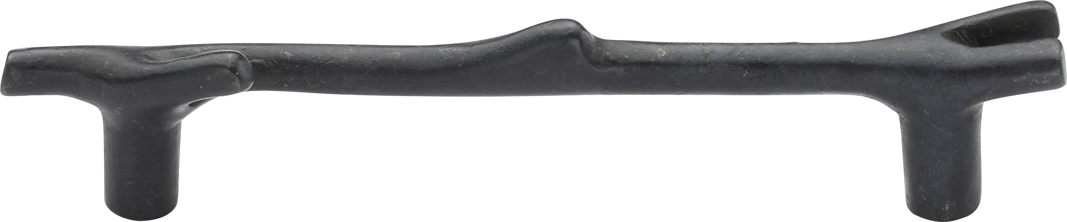 Ashley Norton Bronze Twig Cabinet Pull