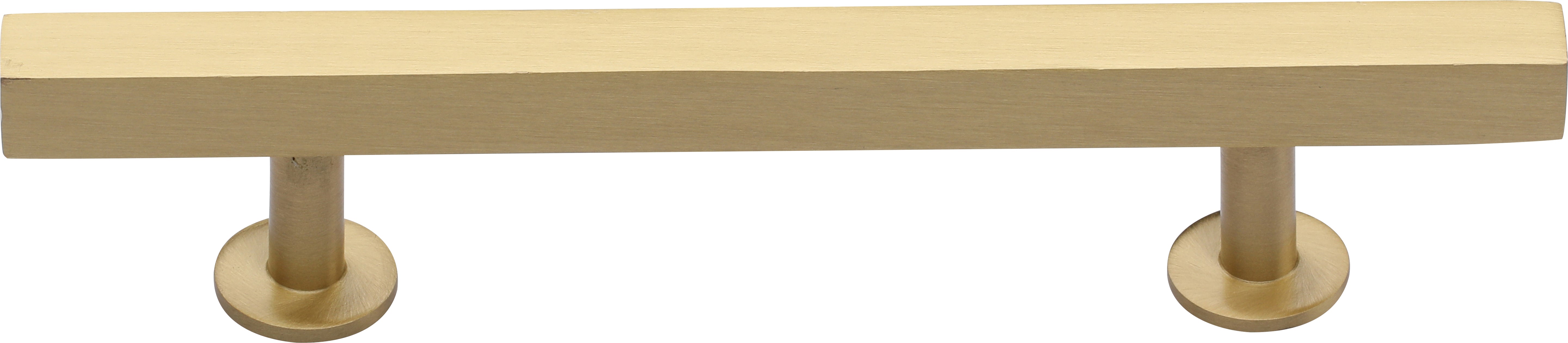 Ashley Norton Square Profile Bar Cabinet Pull