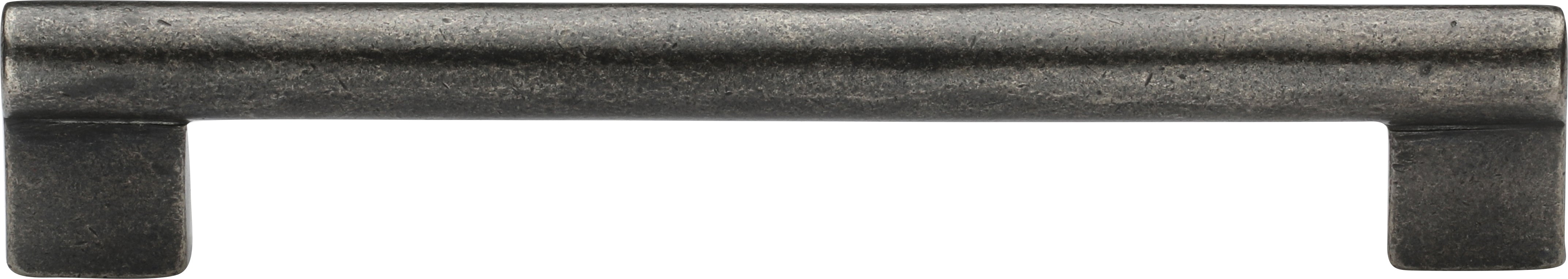 Ashley Norton Bronze Axiom Cabinet Pull