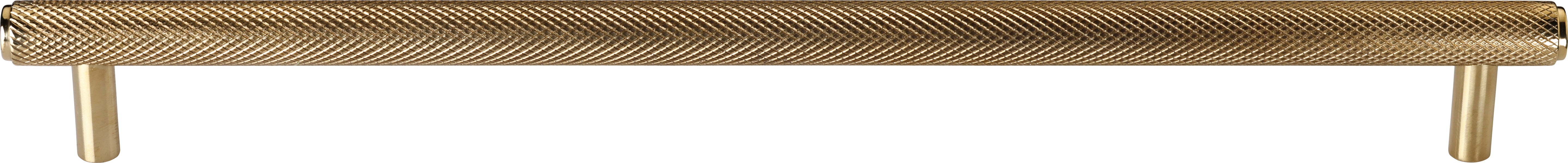 Ashley Norton Basel Knurled Cabinet Pull