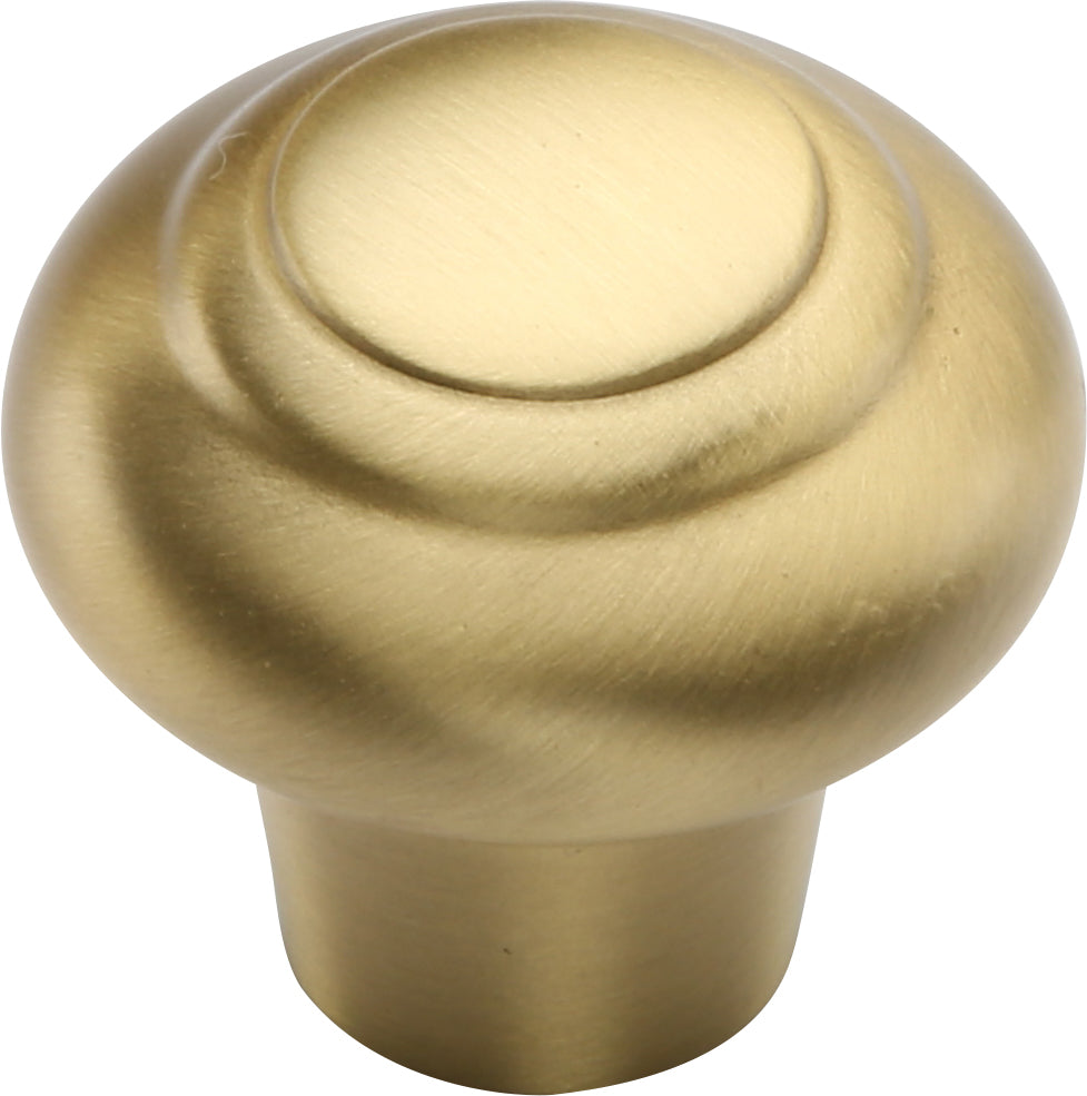 Ashley Norton Beaded Cabinet Knob
