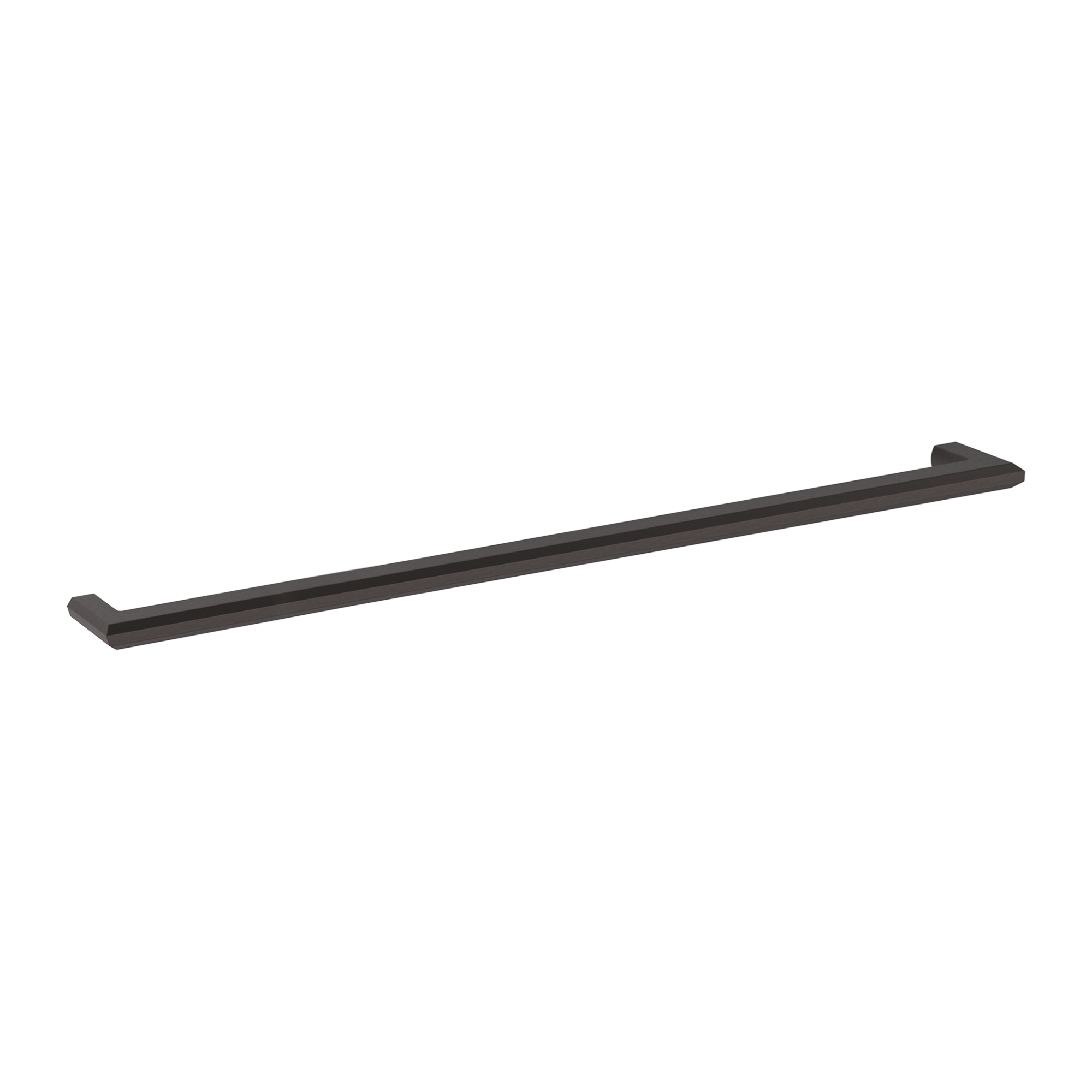 Baldwin 4617 Bevel Appliance Pull