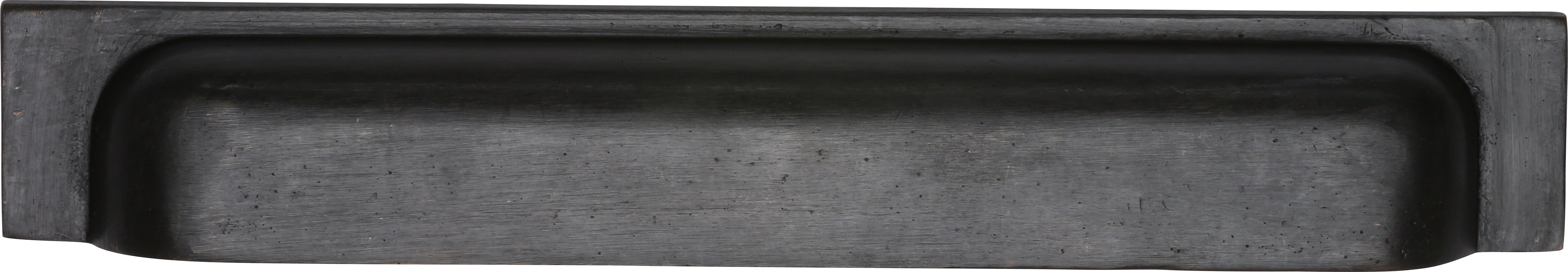 Ashley Norton Bronze Industrial Cup Pull