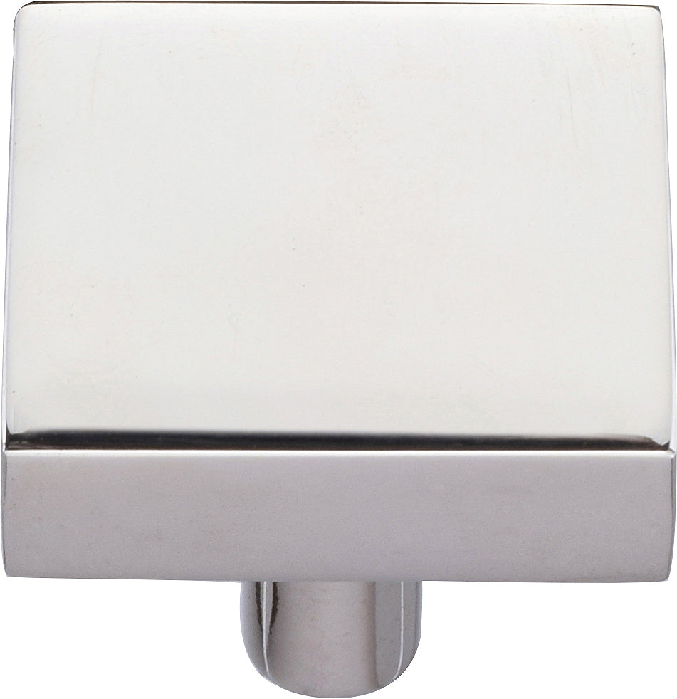 Ashley Norton Modern Square Cabinet Knob