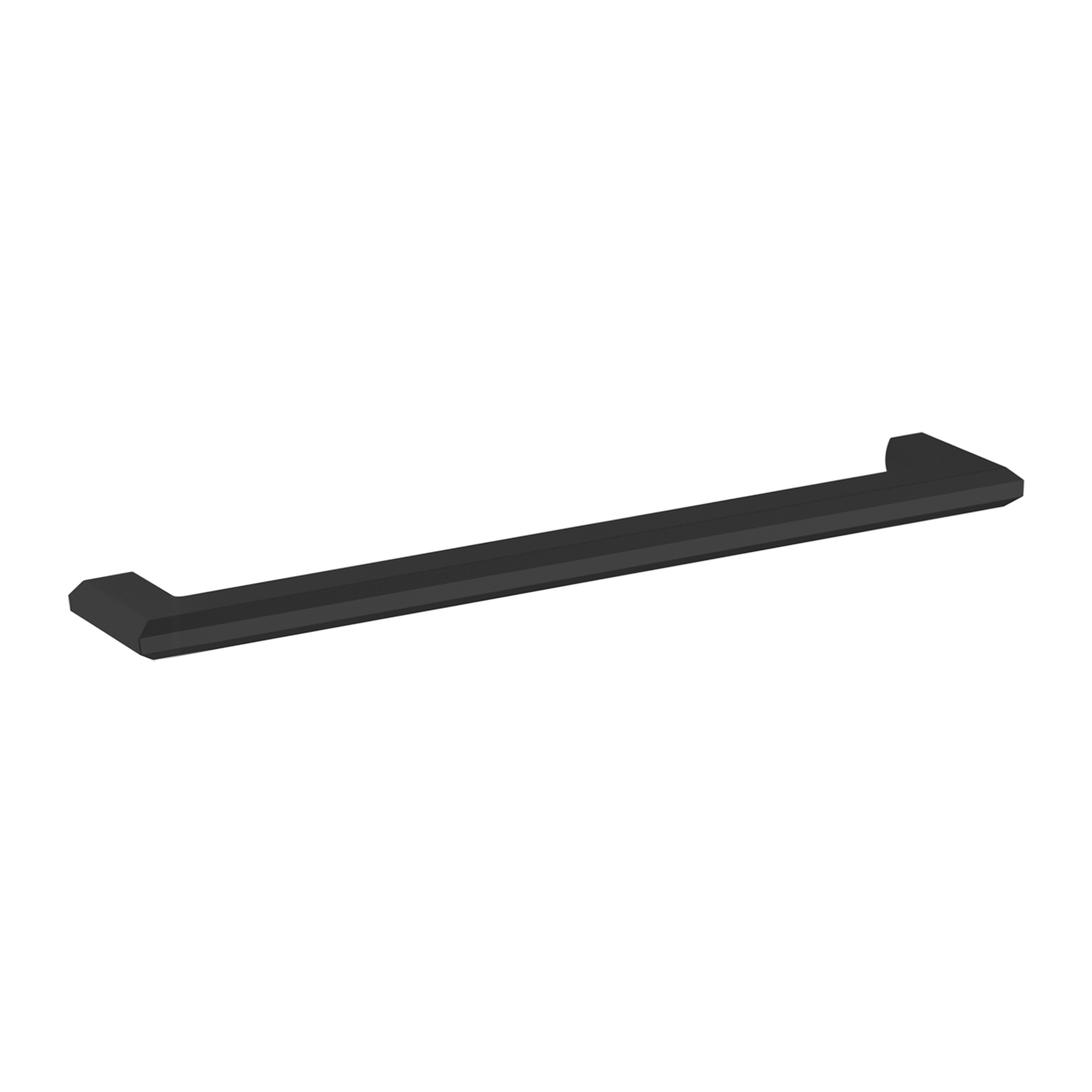 Baldwin 4614 Bevel Cabinet Pull