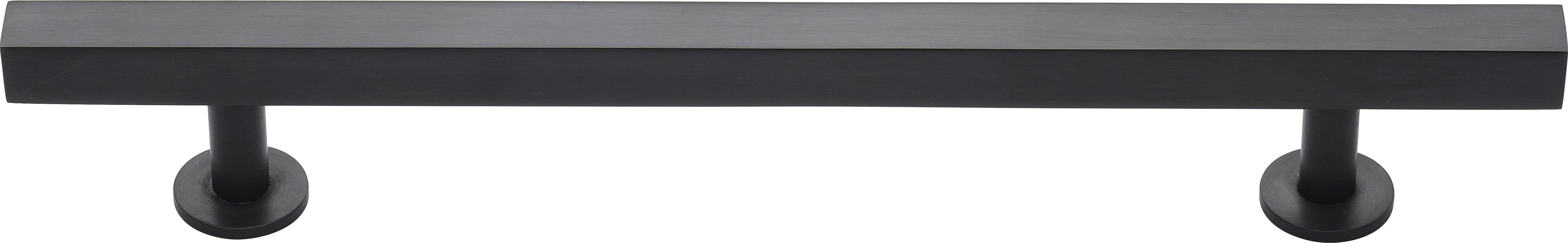Ashley Norton Square Profile Bar Cabinet Pull