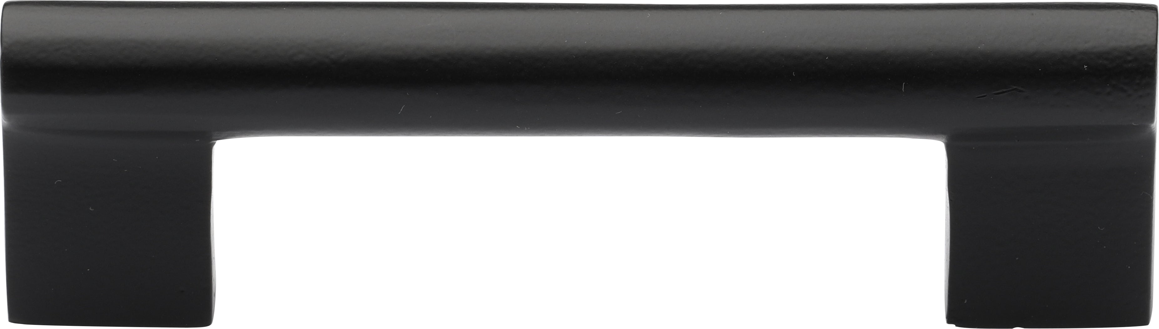 Ashley Norton Bronze Axiom Cabinet Pull